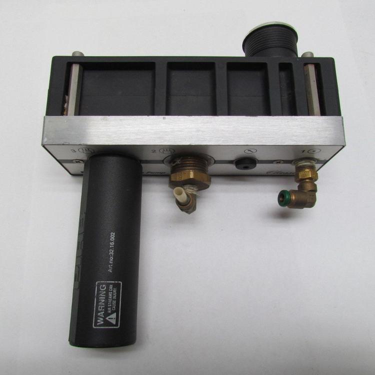 意大利DROPSA齒輪泵33V系列