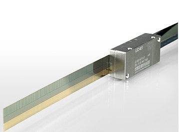 德國(海德漢)HEIDENHAIN光柵尺