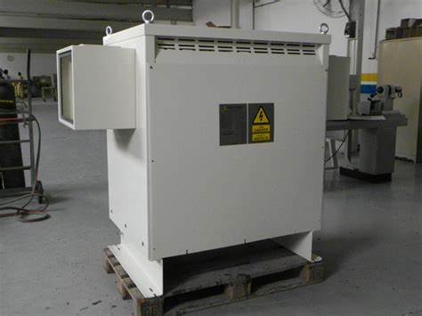 供應德國ISMET變壓器、電抗器