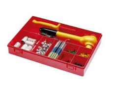 英國RAY RAN開槽刀具