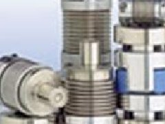 德國GERWAH金屬波紋管聯(lián)軸器