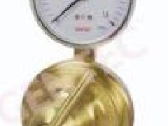 美國GENTEC減壓器