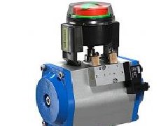 德國(guó) Herberholz 截止閥