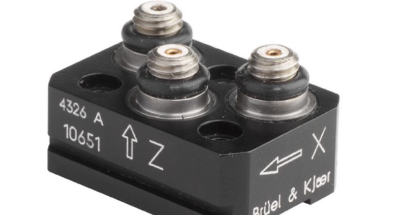 經銷丹麥Bruel&Kjaer傳感器