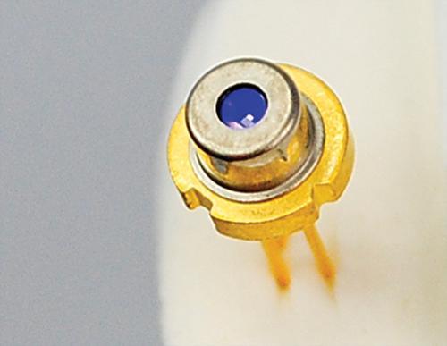 丹麥Koheras激光二極管模塊