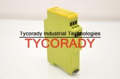 德國PILZ位置開關(guān)