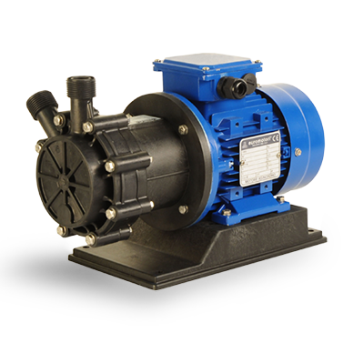 德國SCHMITT不銹鋼泵