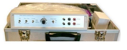 瑞典Friborg粉紅噪聲發生器