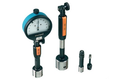 德國DIATEST測量儀器塞規式測頭
