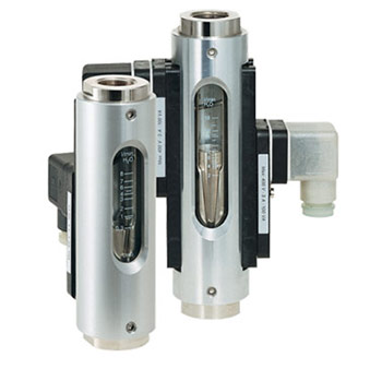 供應德國MEISTER流量計