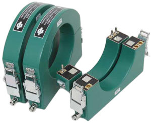 美國(guó)Pearson 脈沖電流互感器