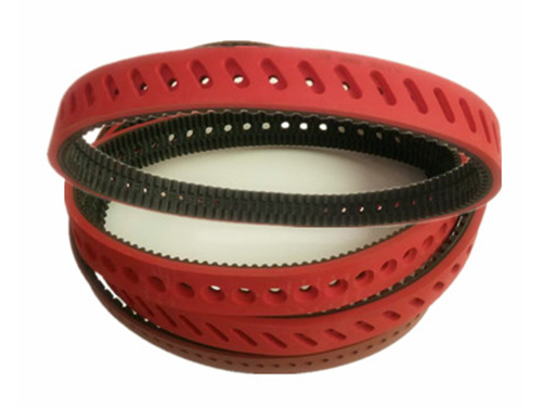 德國(guó)MINK皮帶刷