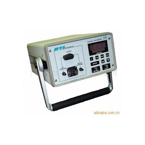 美國ATI 過濾器檢漏儀