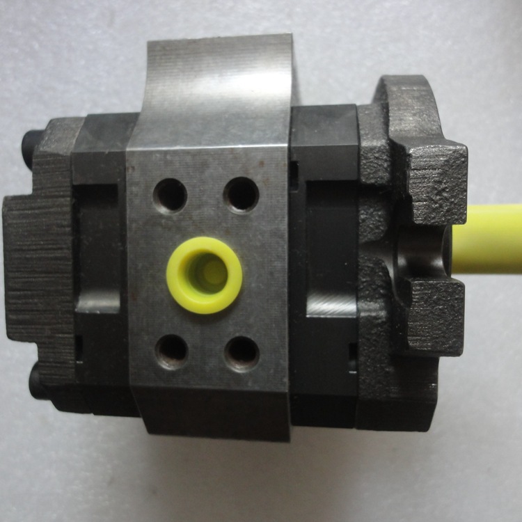 美國Hypro液壓齒輪泵