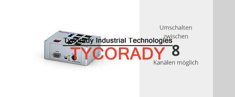 德國(guó)Guntermann & Drunck 通訊模塊