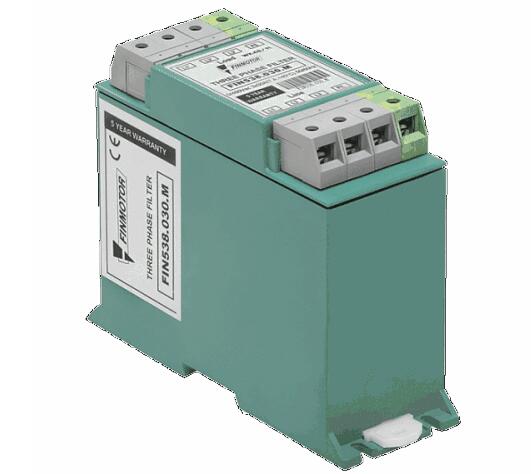 銷售FINMOTOR濾波器