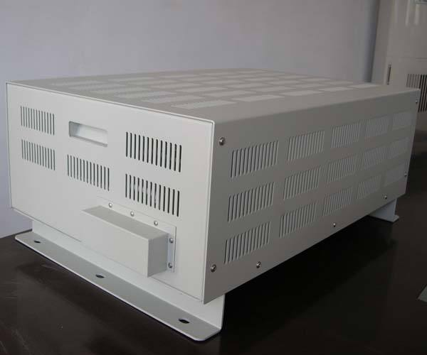 美國(guó)POWEROHM電阻器