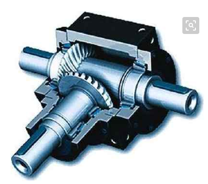 德國MS-Graessner減速機