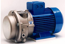 德國(guó)Sterling sihi液環(huán)真空泵