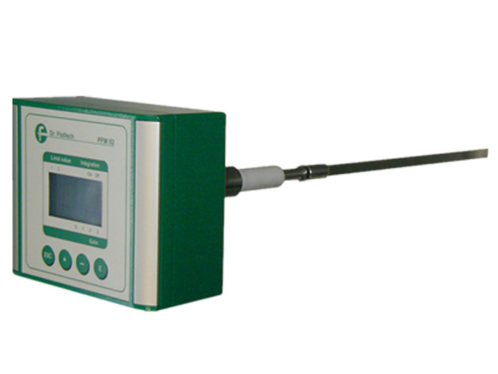 德國(guó)FOEDISCH粉塵監(jiān)測(cè)儀