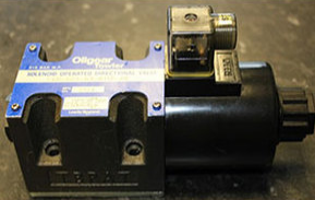 供應(yīng)美國OILGEAR閥