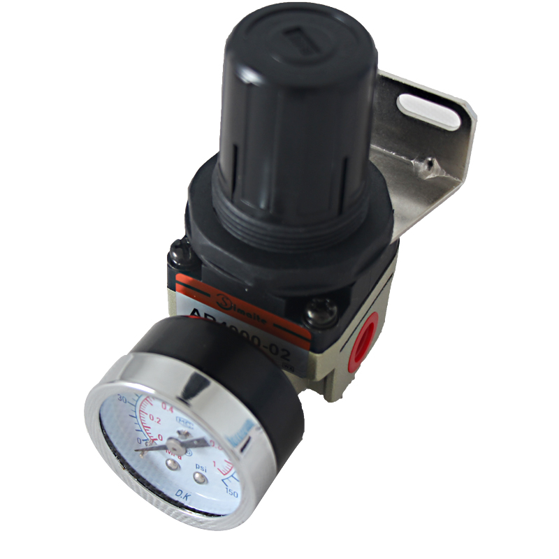 供應美國APTech調(diào)壓閥