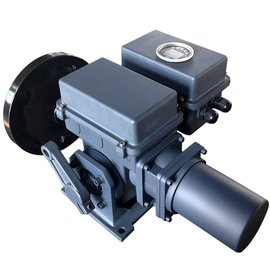 澳大利亞ACCU執(zhí)行器